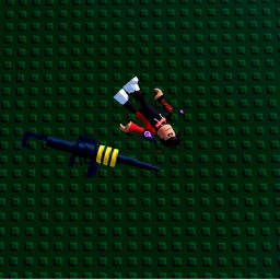 FLARE [NEW MAP SOON]