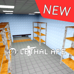 Lethal Ape [NEW]