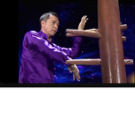 Donnie yen training