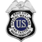 Bruh City SWAT Division