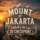 [NEW] Mount Of Jakarta