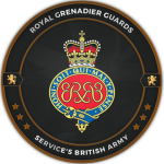 |BA| Royal Grenadіer Guardsᅠ