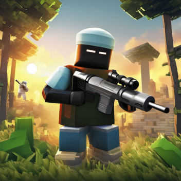 Untitled Sniper Game