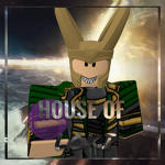 [LiA] House Loki