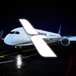 American Airlines || ROBLOX