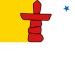 Territory of Nunavut