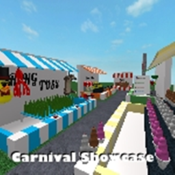 Carnival Showcase
