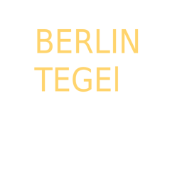 Berlin International Airport