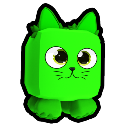 Toxic Cat