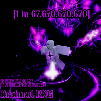 Brainrot RNG
