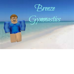 Breeze Gymnastics V5