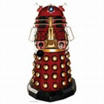 The Dalek Universe
