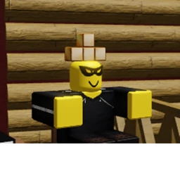 Ink's Forest Cabin icon