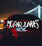 MOPAR JUNKIE$