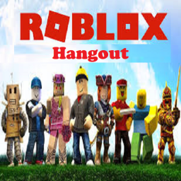 group hangout