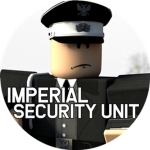 [Imperial Intelligence Agency]