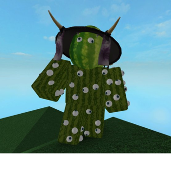 The Landscape Pre-Alpha 0.5