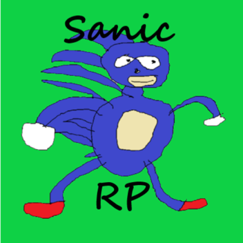 Sanic RP