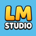 LM Studio.