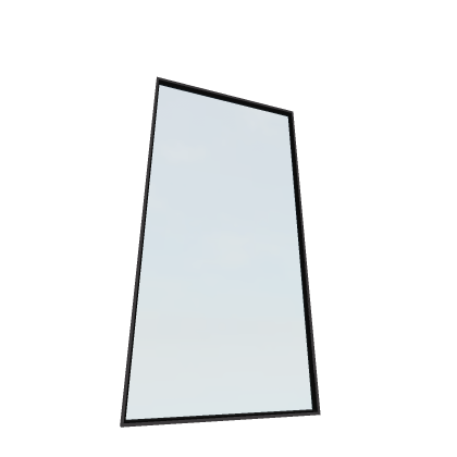 Glass Window