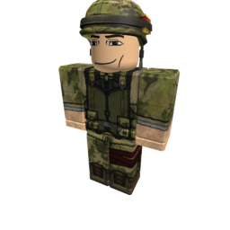 Army Life [ALPHA]