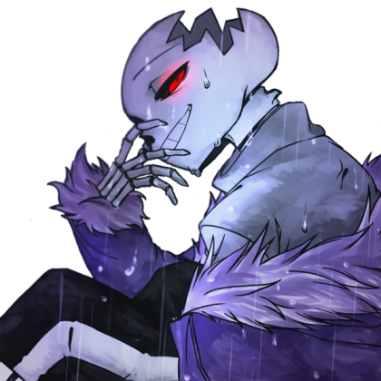Horror San ;} 1 Roblox decal