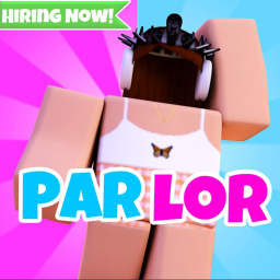 Drizzle's Parlor V2!