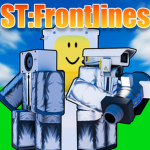 ST:Eternal Studios