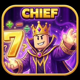Chief’s Math Magic: Mind Reader