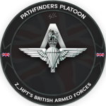 Pathfinders Platoon [BAF]