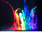 The rainbow Guys