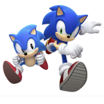 Sonic Brothers is BEST!!!