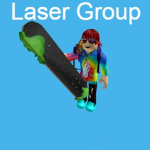 Laser group 23