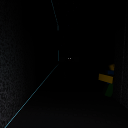 The Cryptic forest Classic