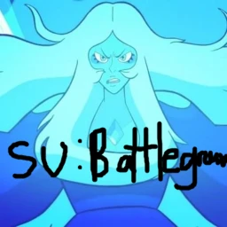 [MOVED] Steven Universe BattleGrounds icon