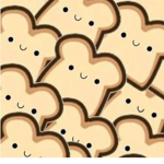 TOAST:)