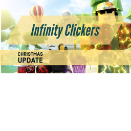 Infinity Clickers