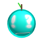 Mysterious Apple