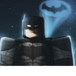 (Morphs!) BATMAN RP:Wayne MANSION and BAT-CAVE! icon