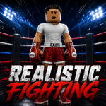 Realistic Fighting Development