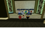 The CallMeh gang