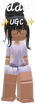 Addy's UGC