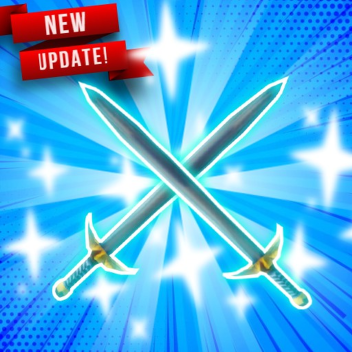 Ace Sword Battle!