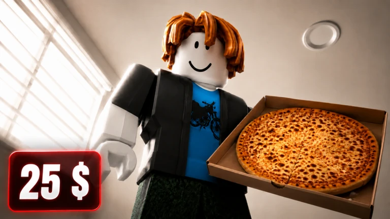 Mogged | เล่นบน Roblox