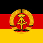 [DDR] Deutsche Demokratische Republik ‌