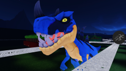 Przetrwaj Devilsaur Sonic [AKTUALIZACJA]