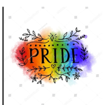 #VibeWithPride