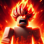 Fire Games Squad