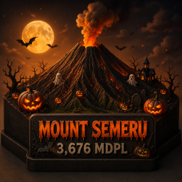 [🎃UPD]Free AVA x40 MOUNT SEMERU icon