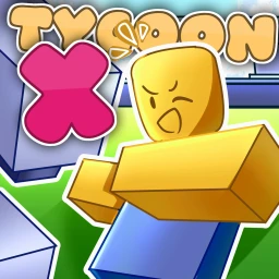 [CRAFTING UPD] Tycoon X: Exodus icon